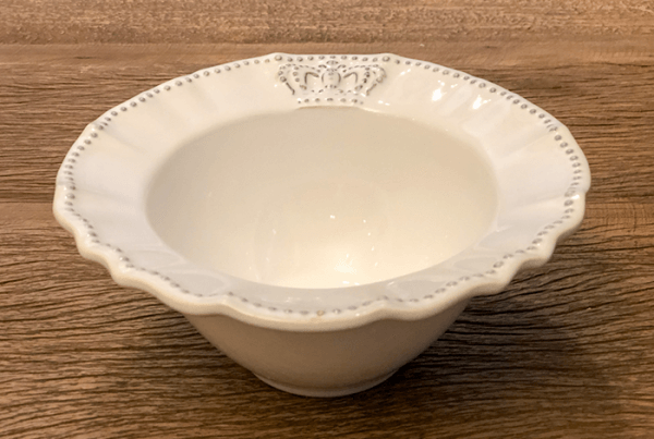 Bowl Pequeno